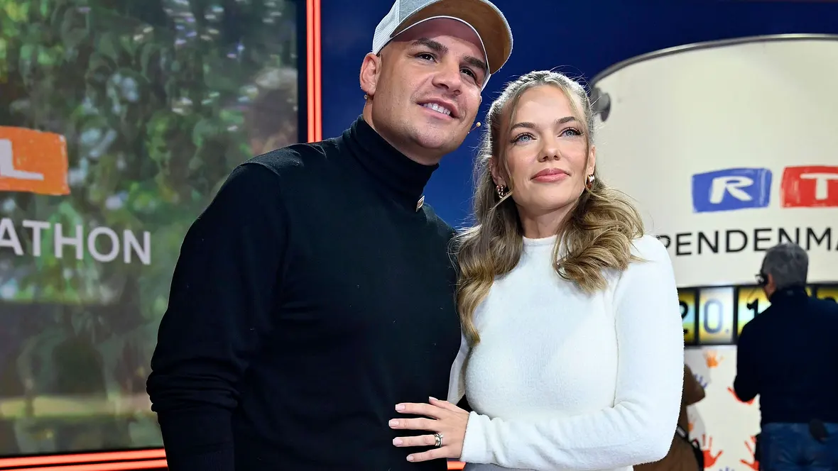 Laura Maria Rypa & Pietro Lombardi