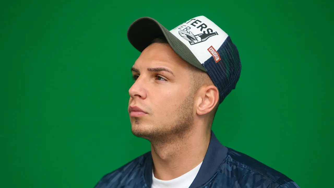 Pietro Lombardi Pietro Lombardi - Foto: ZIK Images/United Archives via Getty Images