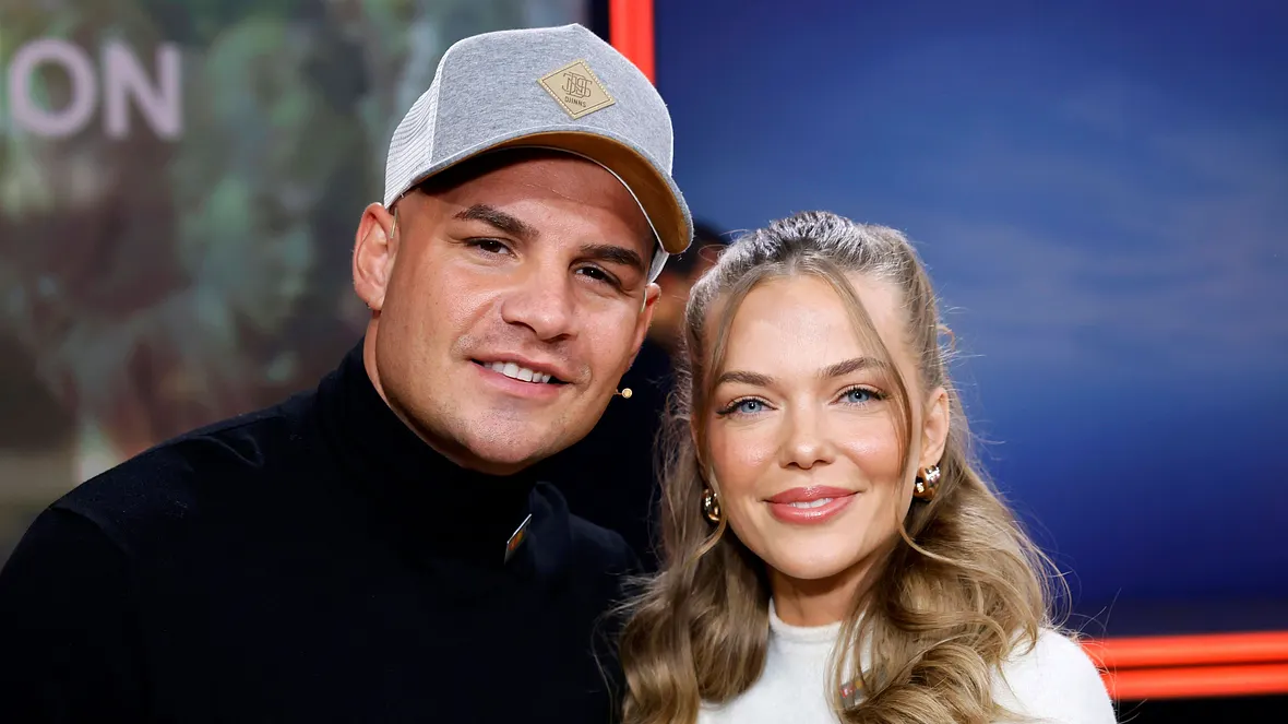 Pietro Lombardi und Laura Maria Rypa