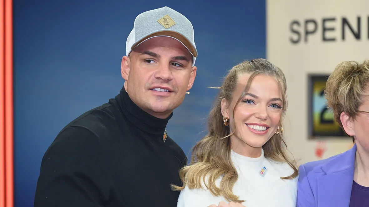 Laura Maria Rypa & Pietro Lombardi