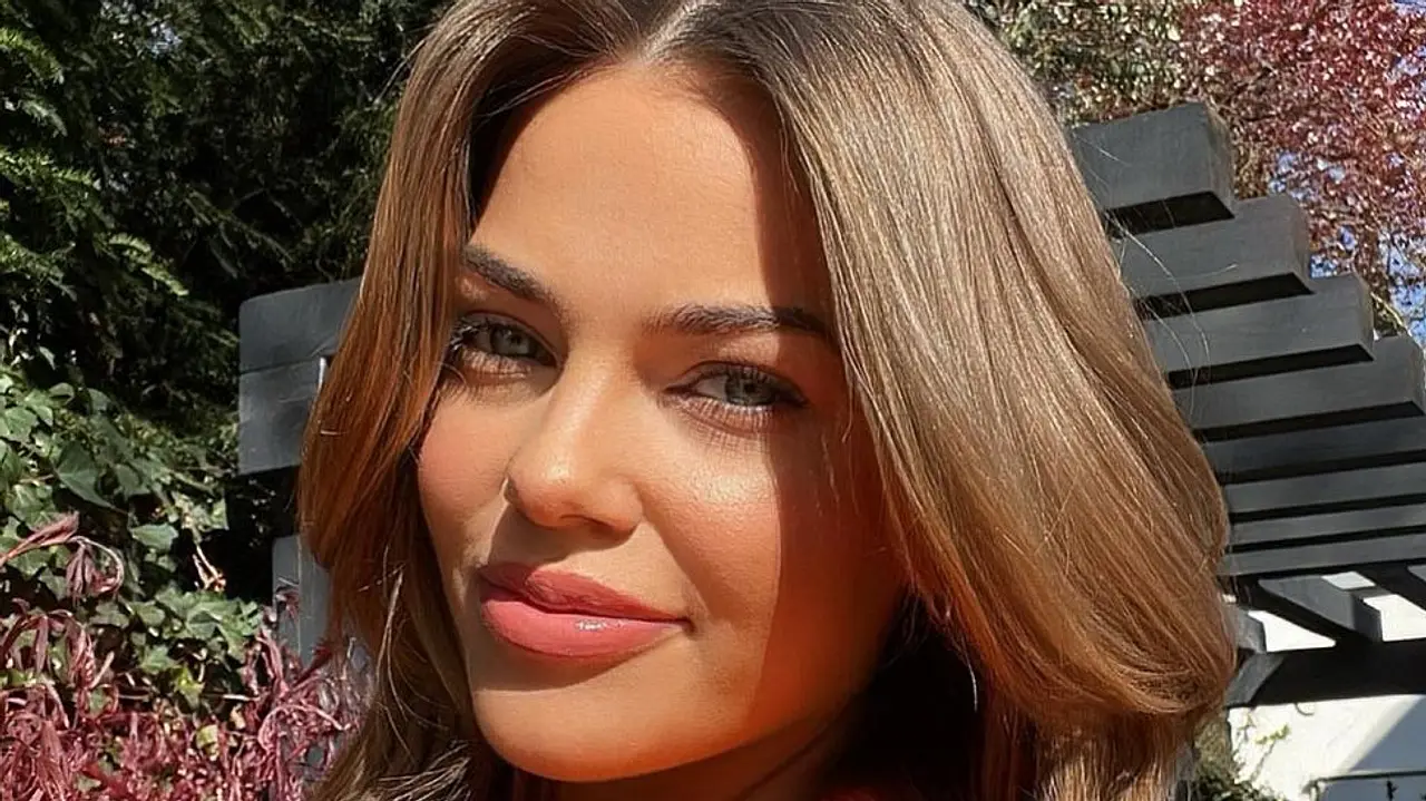 Laura Maria Rypa - Foto: Instagram/lauramaria.rpa Laura Maria Rypa - Foto: Instagram/lauramaria.rpa