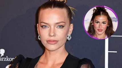 Laura Maria Rypa ist wütend auf Sarah Engels.