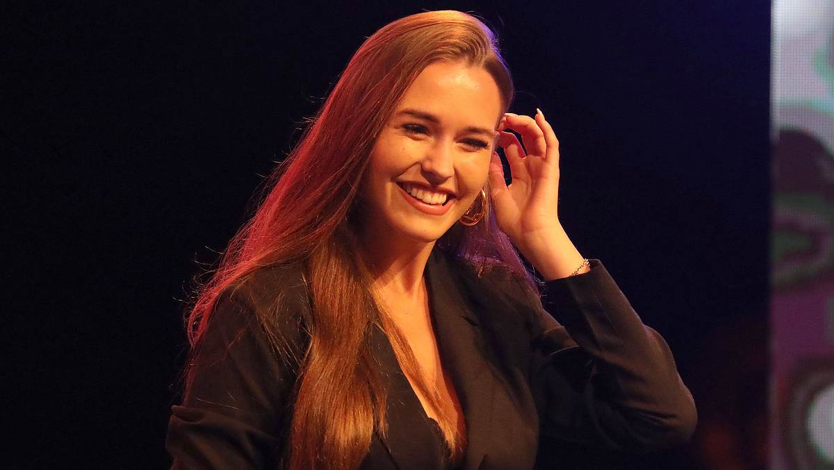 Laura Müller