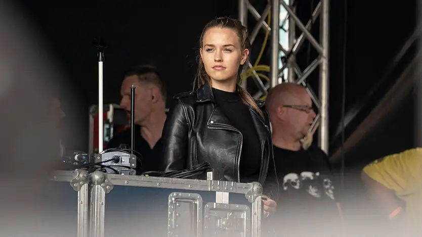 Laura Müller