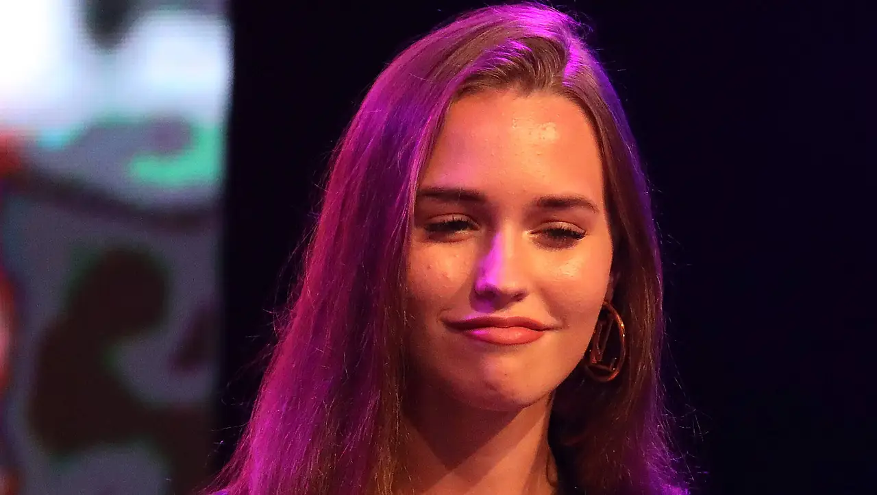 Laura Müller Laura Müller - Foto: imago