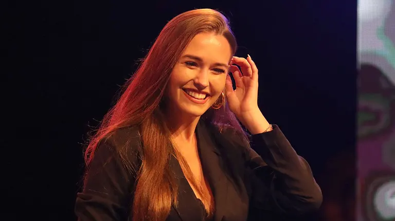 Laura Müller