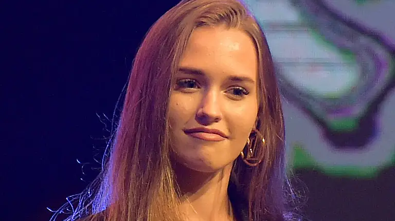 Laura Müller