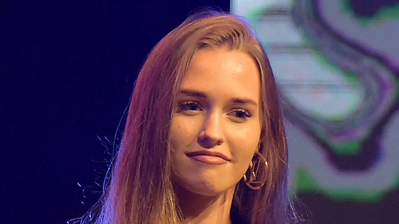 Laura Müller Laura Müller - Foto: IMAGO/ Revierfoto