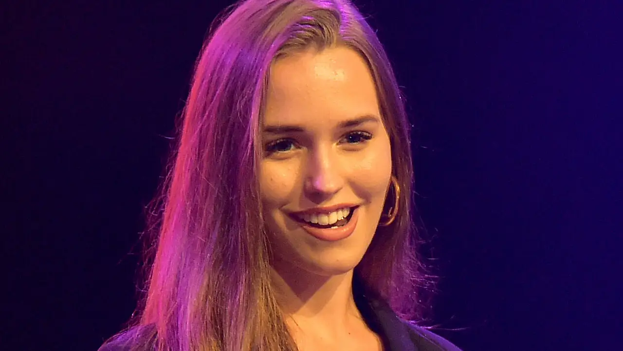 Laura Müller - Foto: imago