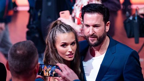 Laura Müller und Michael Wendler: Schock-Fotos! Die bittere Liebes-Wahrheit kommt raus - Foto: Getty Images