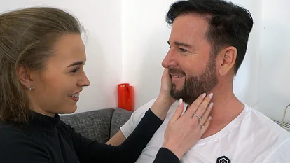 Michael Wendler und Laura Müller