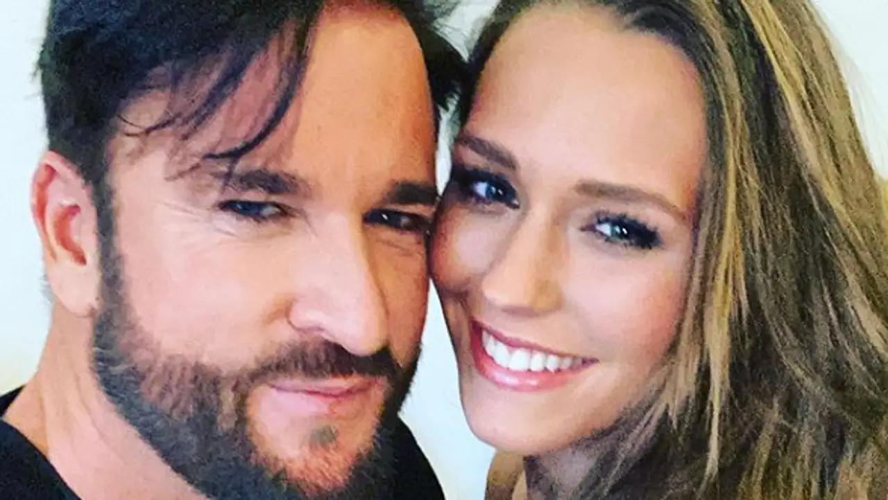 Michael Wendler und Laura Müller Michael Wendler und Laura Müller - Foto: Instagram/@wendler.michael
