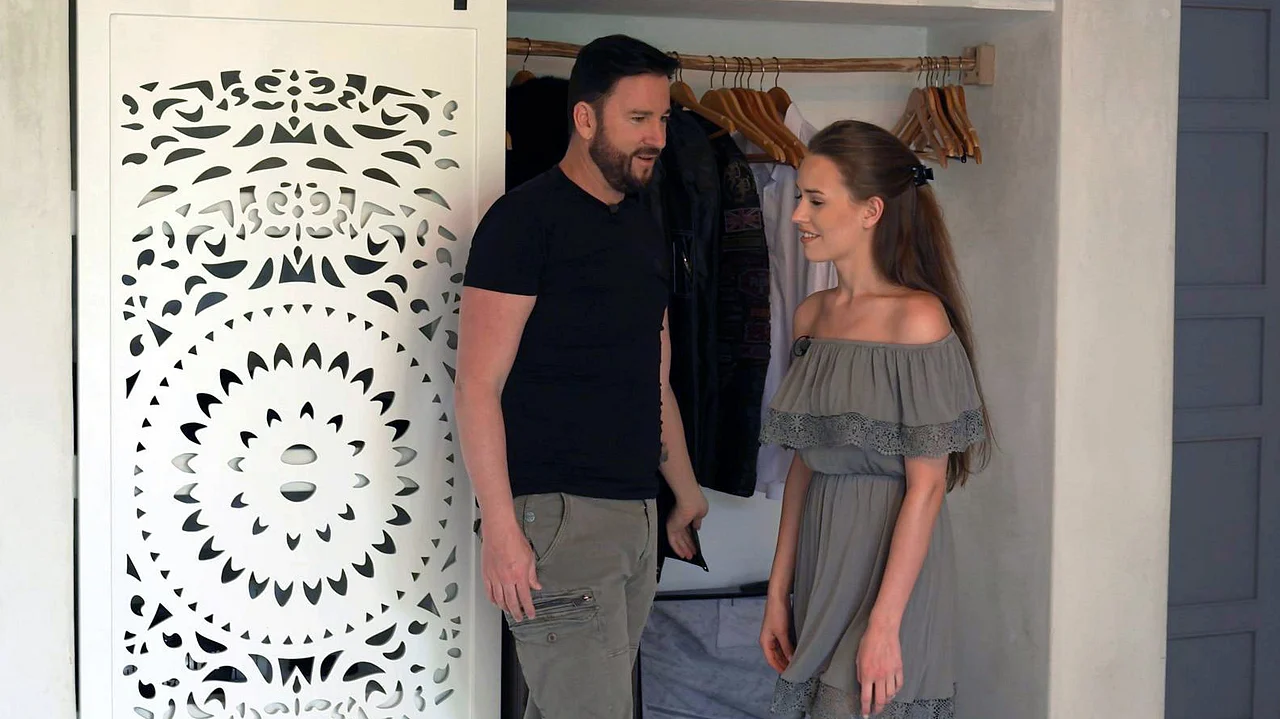 Michael Wendler und Laura Müller Michael Wendler und Laura Müller - Foto: TVNOW
