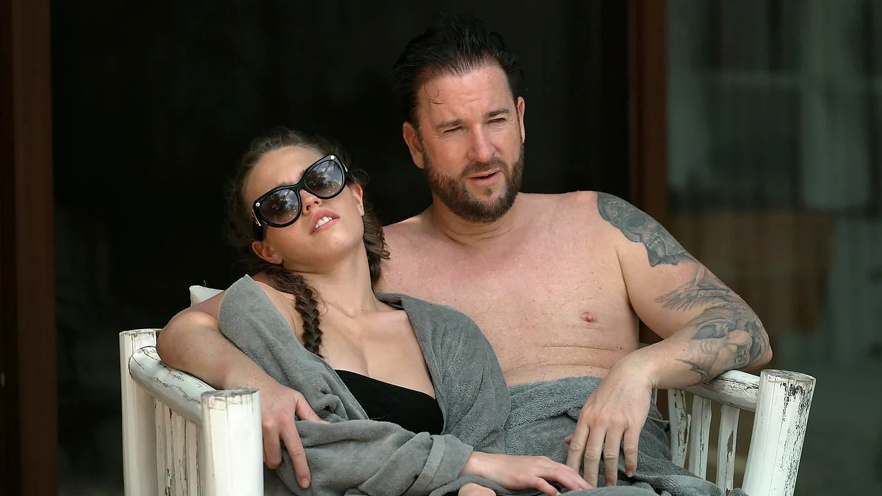 Laura Müller und Michael Wendler Laura Müller und Michael Wendler - Foto: TVNOW