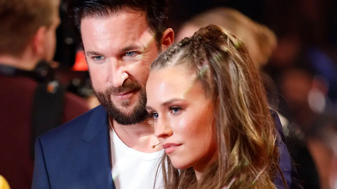 Michael Wendler & Laura Müller