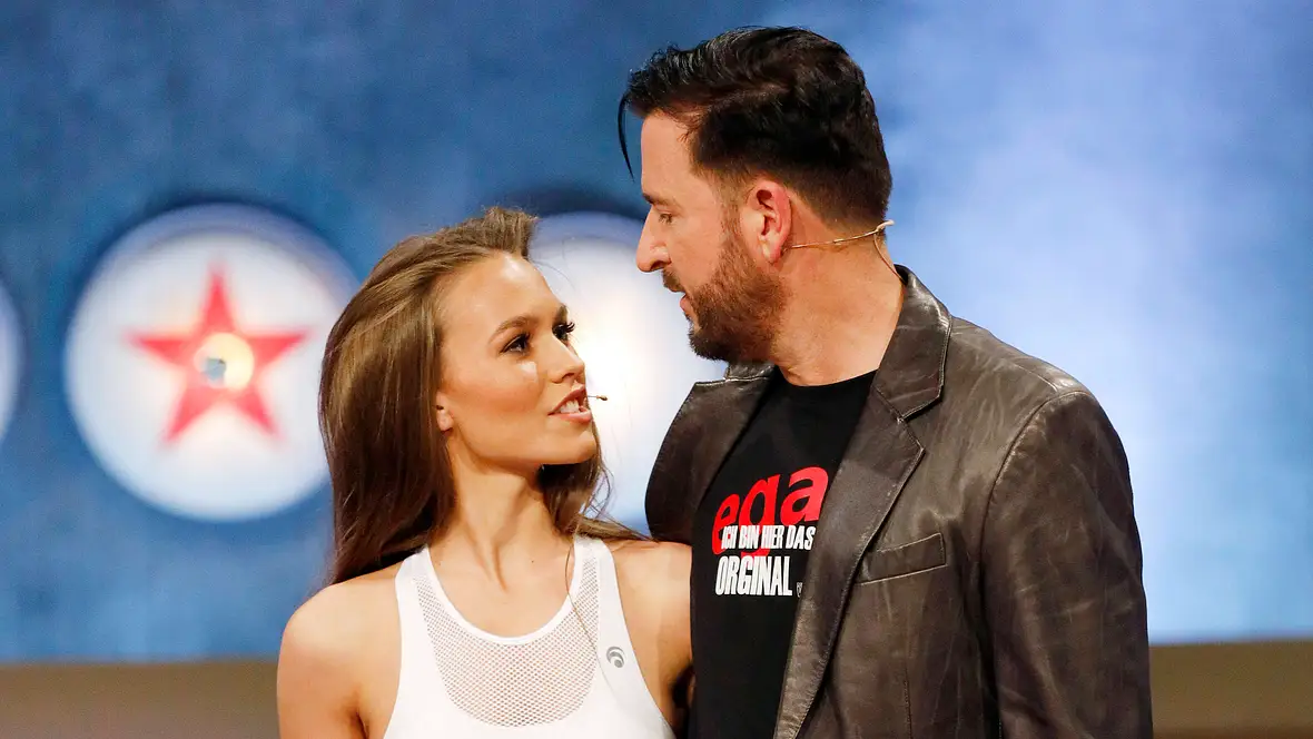 Laura Müller & Michael Wendler