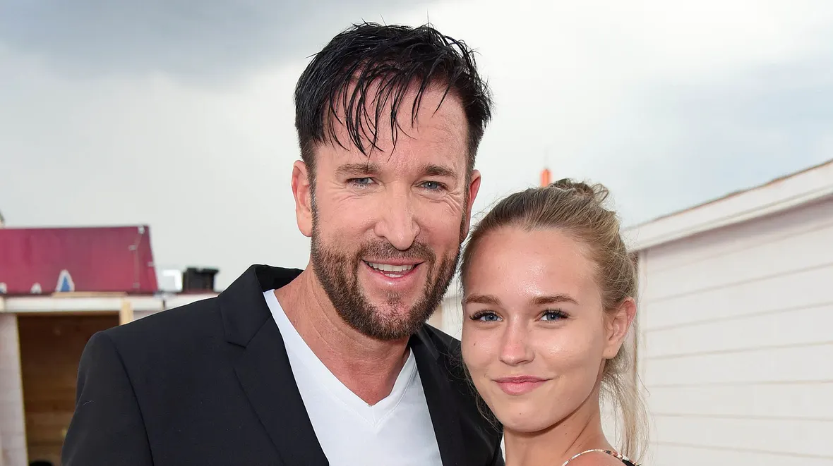 Michael Wendler und Laura Müller