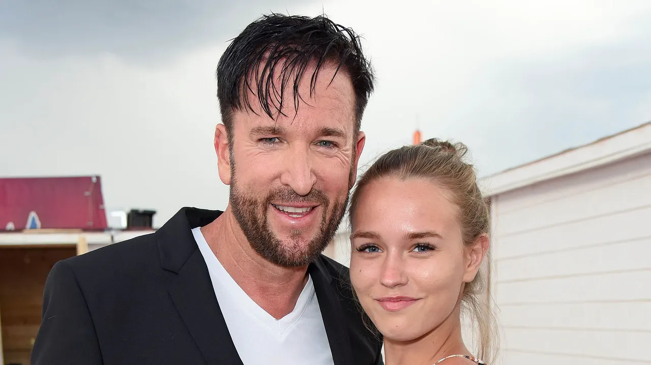 Michael Wendler und Laura Müller Michael Wendler und Laura Müller - Foto: Tristar Media/Getty Images