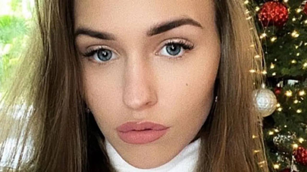 Laura Müller Laura Müller - Foto: Instagram/@lauramuellerofficial