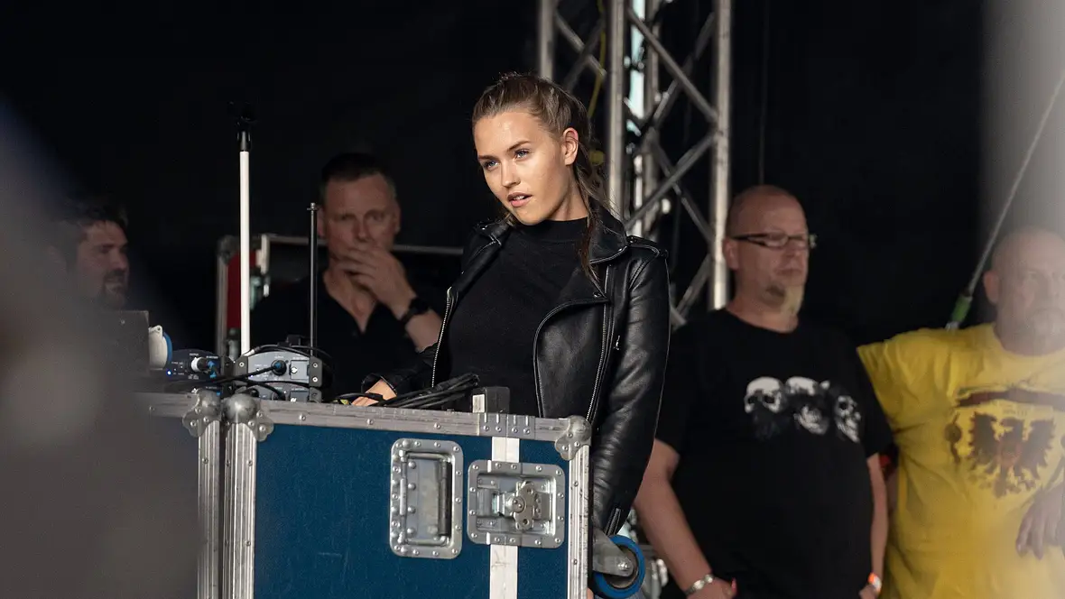 Laura Müller