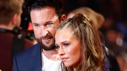 Michael Wendler und Laura Müller
