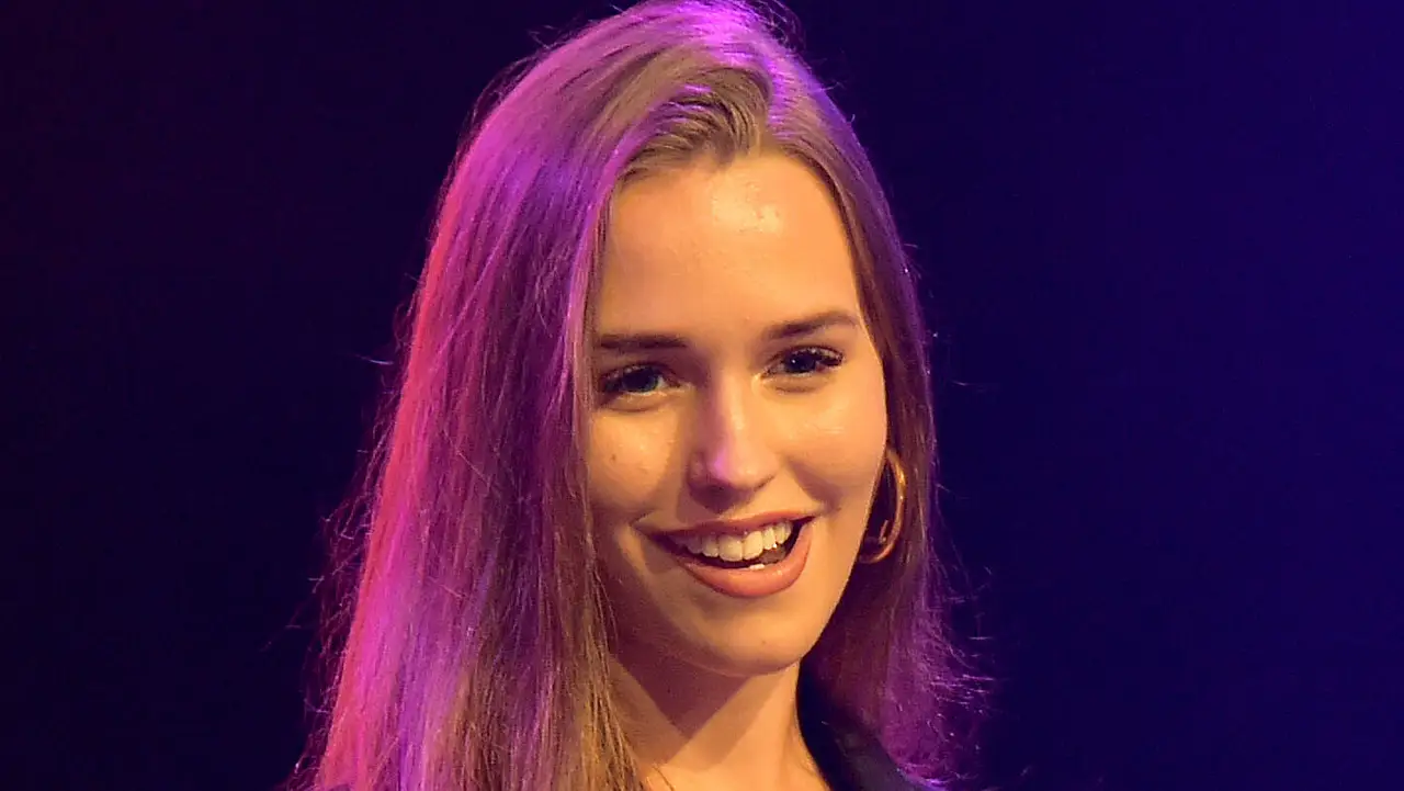 Laura Müller Laura Müller - Foto: IMAGO