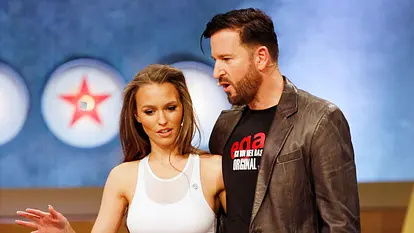 Laura Müller & Michael Wendler