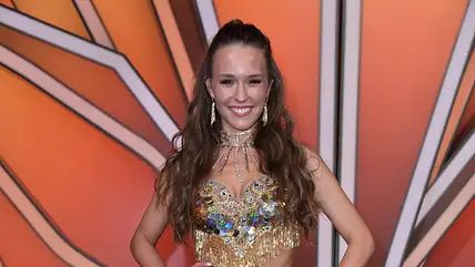 Laura Müller nackt