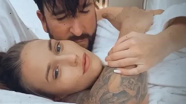Laura Müller: Porno für 100.000 Euro?
