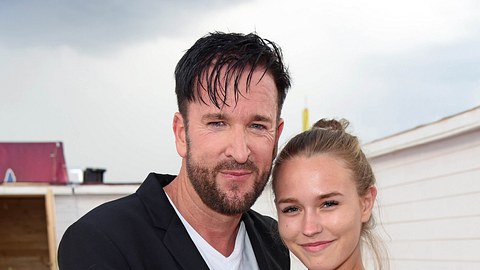 Michael Wendler und Laura Müller - Foto: Getty Images