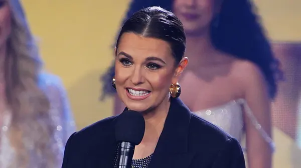 Laura Wontorra