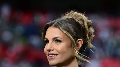 Laura Wontorra