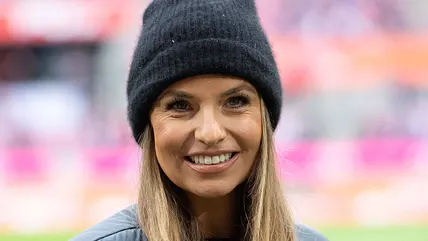Laura Wontorra 