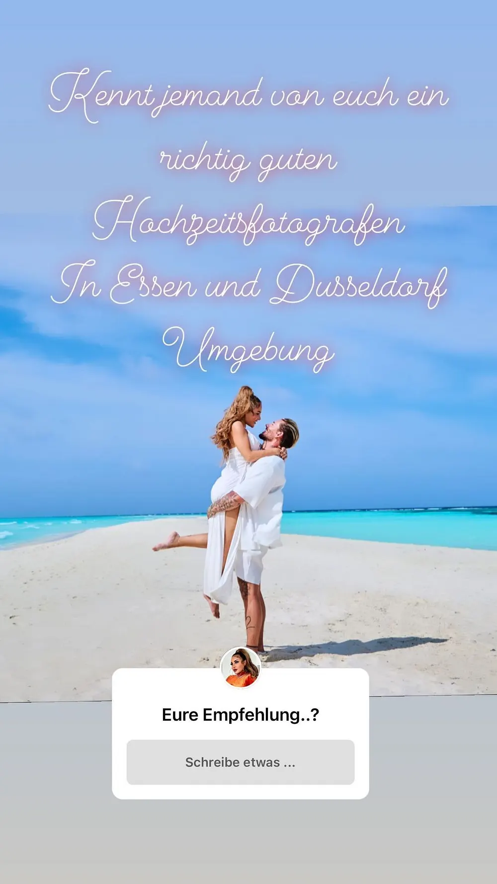 Laura Morante und Mike Heiter Laura Morante und Mike Heiter