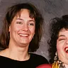 In "Roseanne" spielte Laurie Metcalf die neurotische Schwester Jackie