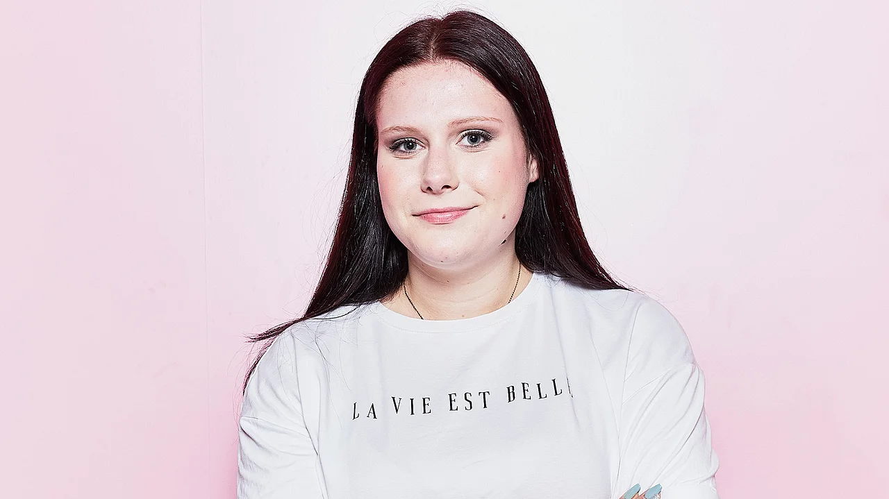 Lavinia Wollny Lavinia Wollny - Foto: RTLzwei