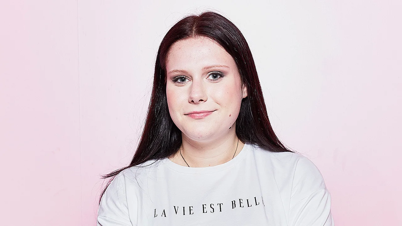 Lavinia Wollny Lavinia Wollny - Foto: RTLzwei