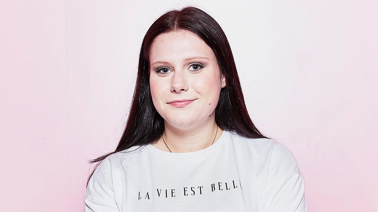 Lavinia Wollny Lavinia Wollny - Foto: RTLzwei