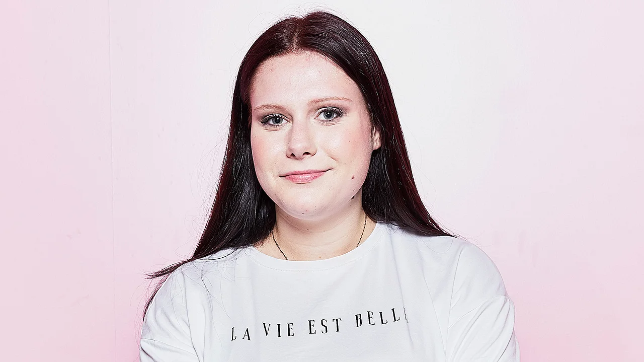 Lavinia Wollny Lavinia Wollny - Foto: RTLzwei