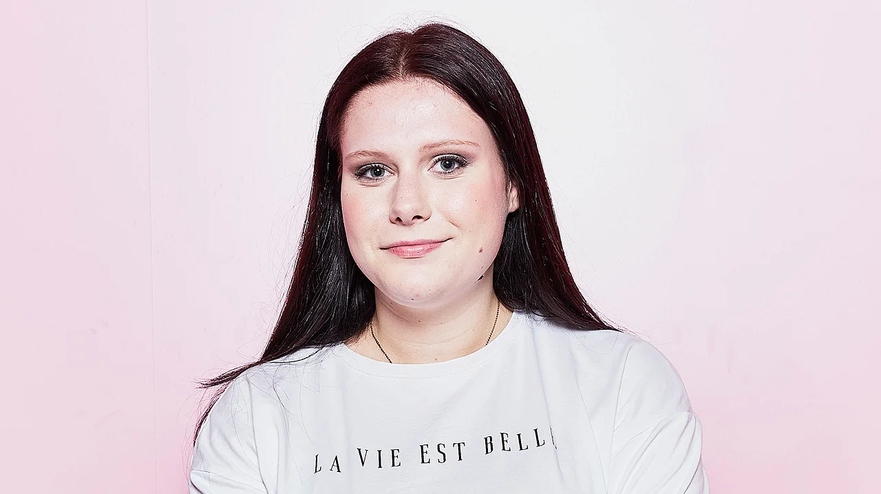 Lavinia Wollny Lavinia Wollny - Foto: RTLzwei
