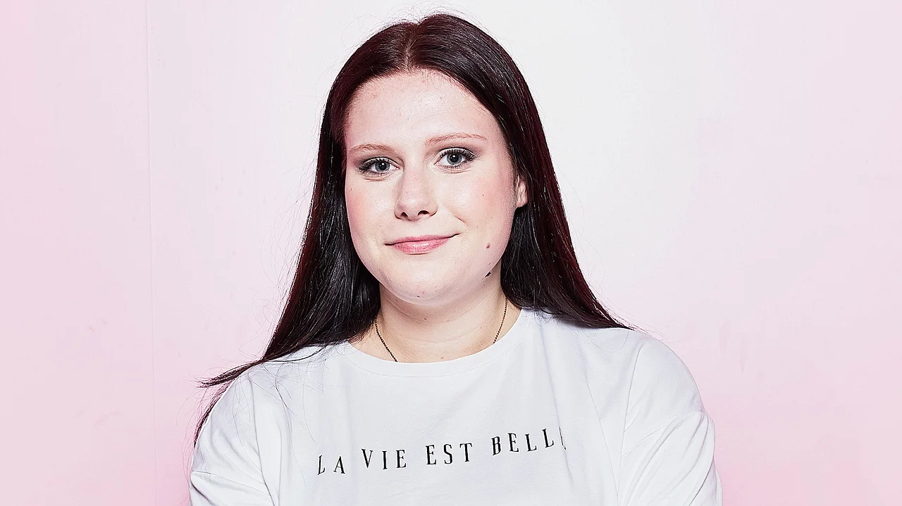 Lavinia Wollny Lavinia Wollny - Foto: RTLzwei