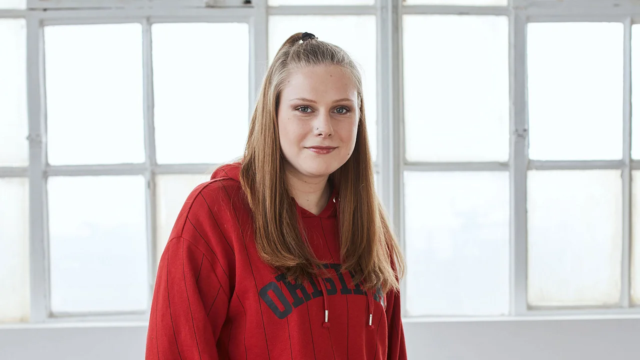 Lavinia Wollny Lavinia Wollny - Foto: RTLzwei