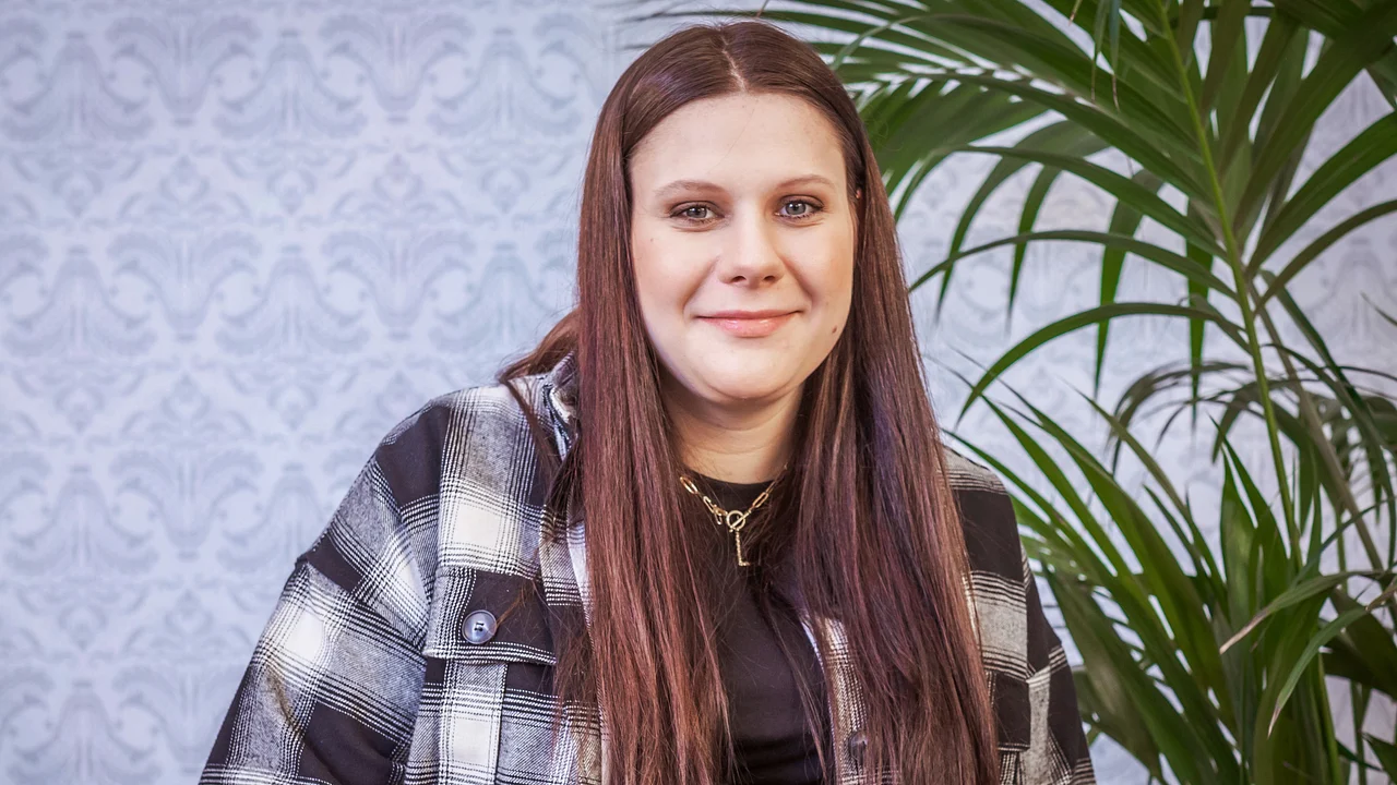 Lavinia Wollny Lavinia Wollny - Foto: RTLzwei