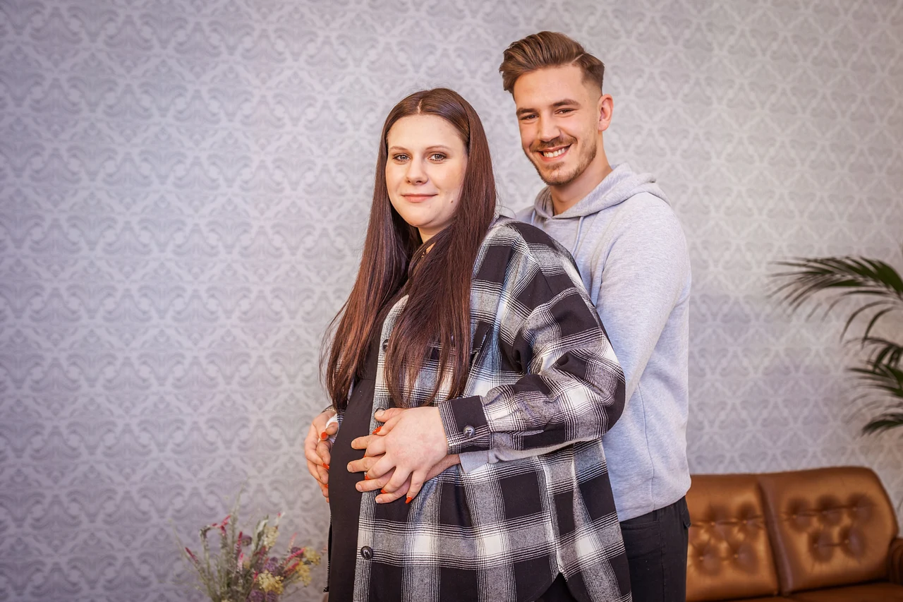 Lavinia Wollny und Freund Tim Katzenbauer Lavinia Wollny und Freund Tim Katzenbauer - Foto: RTLzwei