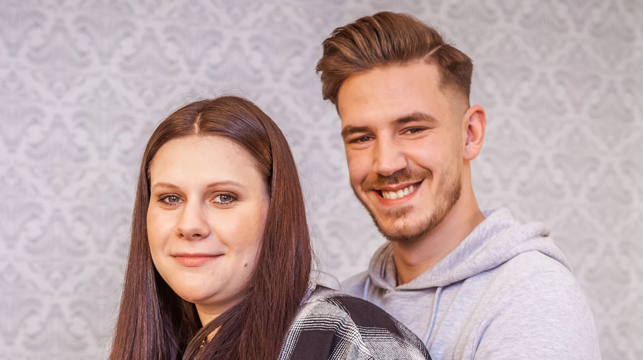 Lavinia Wollny Lavinia Wollny - Foto: RTLzwei