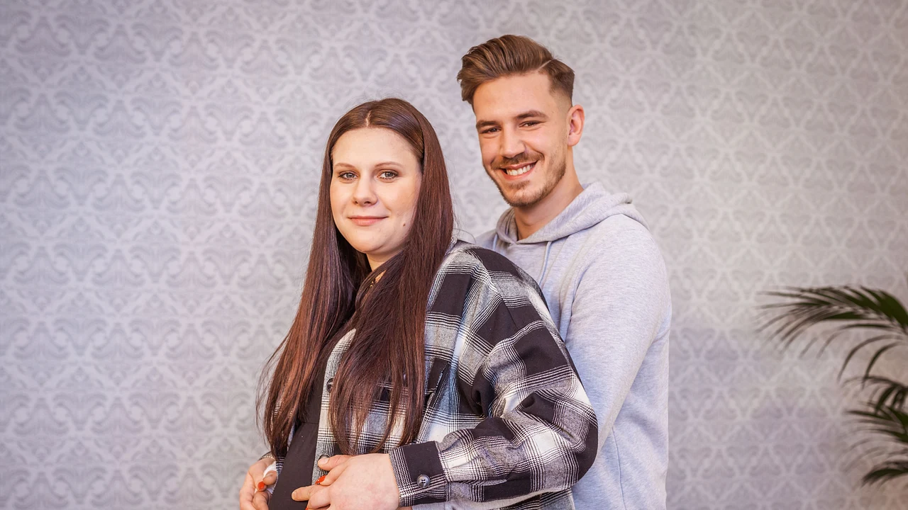 Lavinia Wollny Lavinia Wollny - Foto: RTLzwei