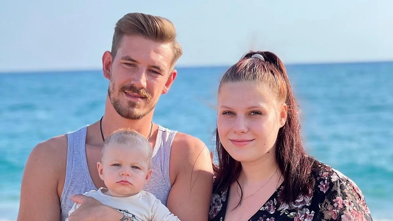 Lavinia Wollny und Tim Lavinia Wollny und Tim - Foto: RTLzwei