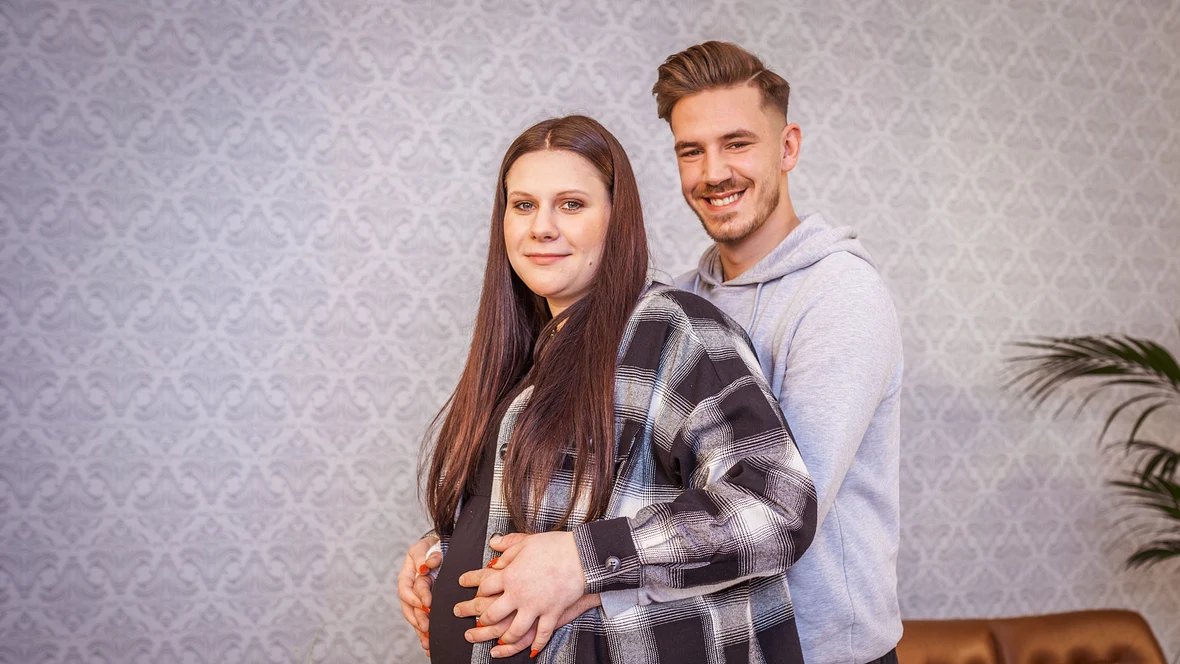 Lavinia Wollny & Tim Katzenbauer