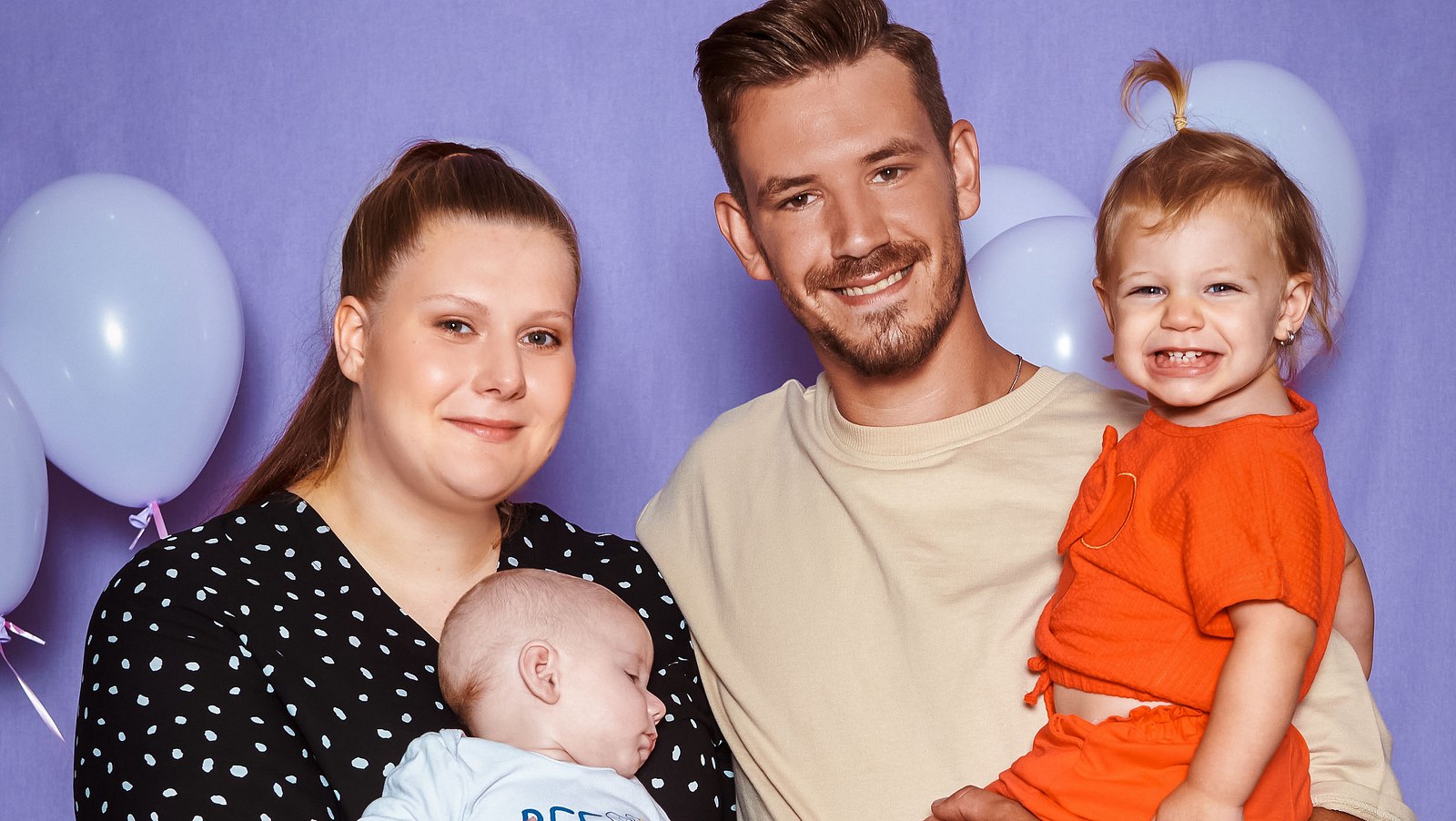 Lavinia Wollny Es Ist Soweit Sie Gibt Ein Baby Update Intouch