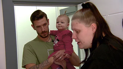 Tim Katzenbauer, Lavinia Wollny und Hailey